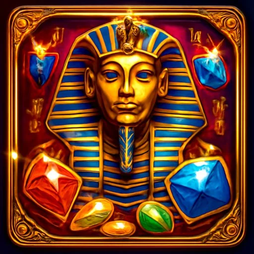 betjili365 Winning lines shown on mobile